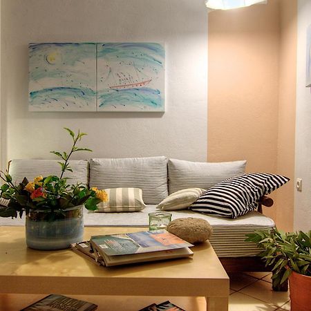 Diktamos Villas Atsipopoulo Buitenkant foto
