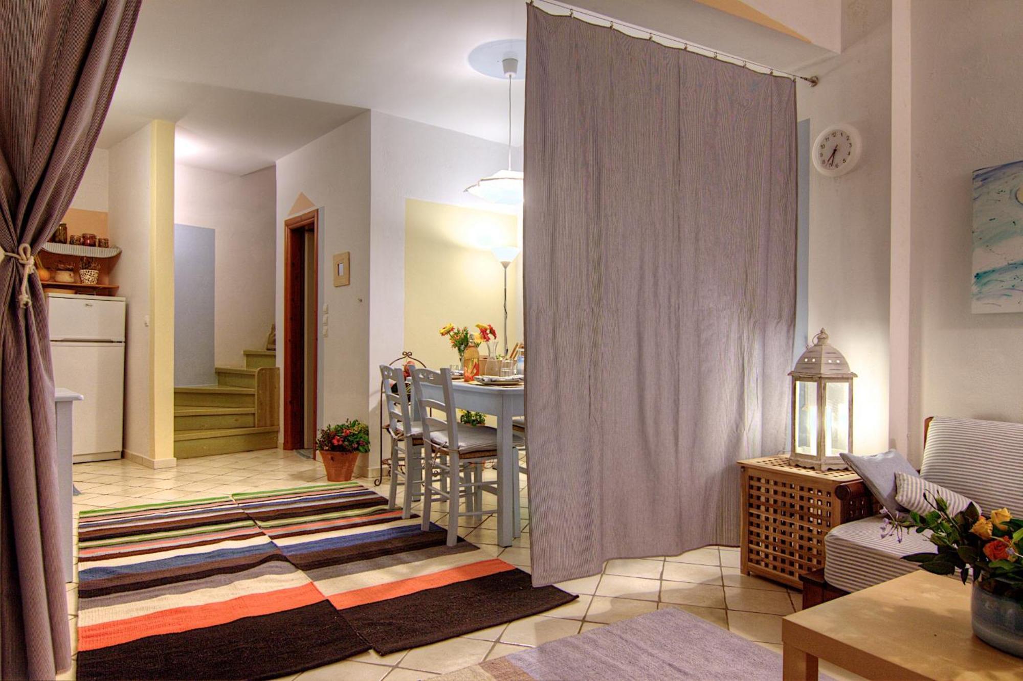 Diktamos Villas Atsipopoulo Buitenkant foto