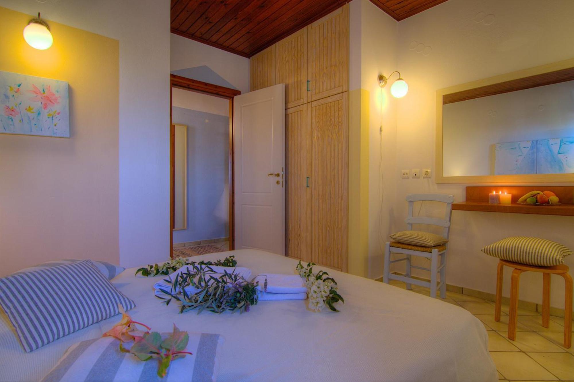 Diktamos Villas Atsipopoulo Kamer foto