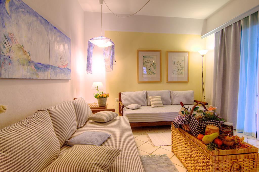 Diktamos Villas Atsipopoulo Kamer foto