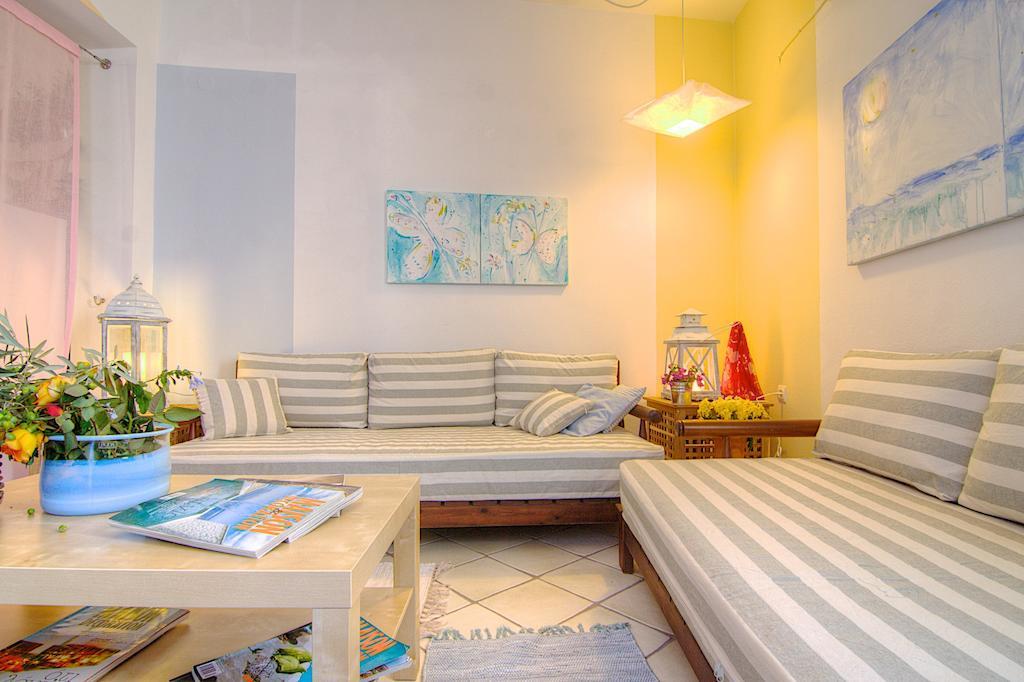 Diktamos Villas Atsipopoulo Kamer foto