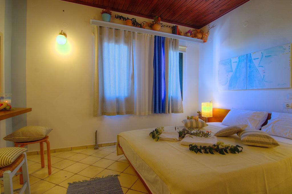 Diktamos Villas Atsipopoulo Kamer foto