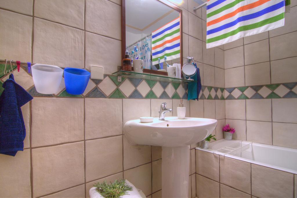 Diktamos Villas Atsipopoulo Kamer foto